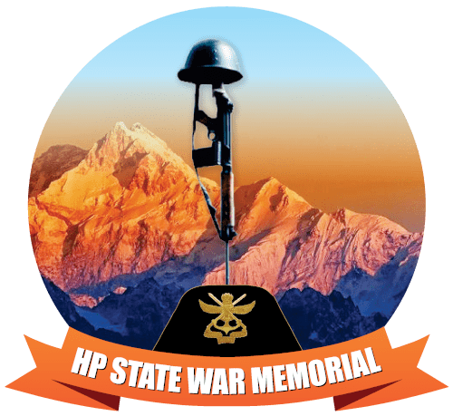 War Memorial Dharamshala